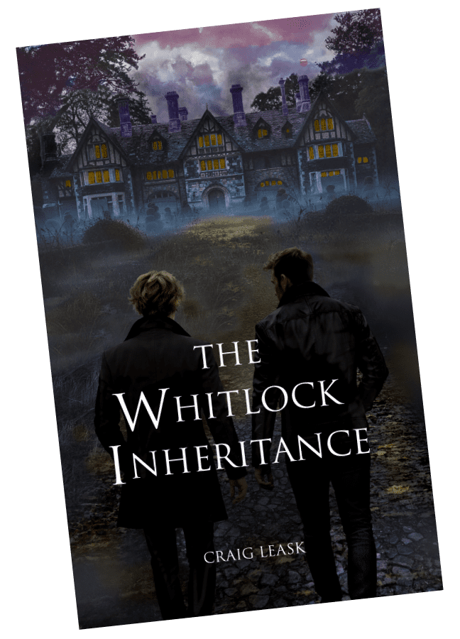 The Whitlock Inheritance by Craig Leask - Book and buy from Amazon Canada.